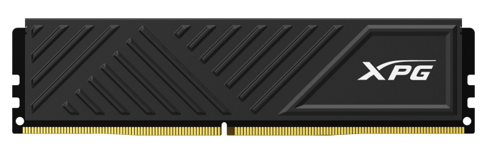 Модуль памяти DDR4 8GB ADATA AX4U36008G18I-SWHD35 XPG Gammix D35 PC4-28800 3600MHz CL18 1.35V - фото 1