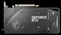 MSI GeForce RTX 3060 VENTUS 2X