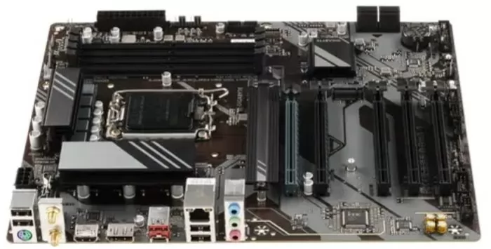 GIGABYTE B760 DS3H AX