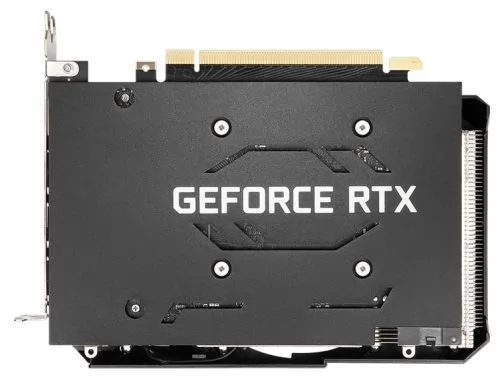 MSI GeForce RTX 3050 AERO ITX OC