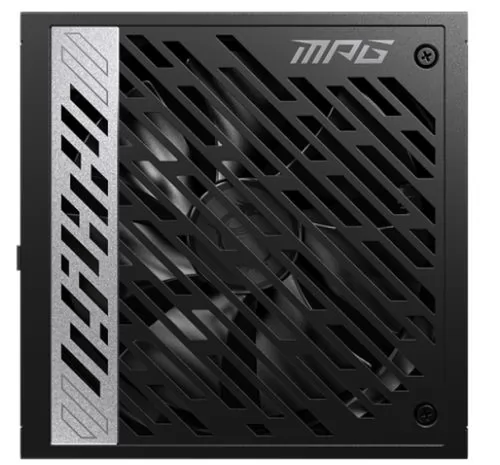 MSI MPG A750G PCIE5