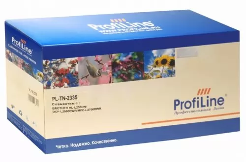 ProfiLine PL-TN-2335