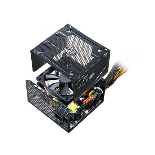 Блок питания ATX Cooler Master Elite V3 600