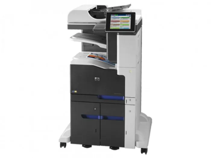 фото HP Color LaserJet Enterprise 700 M775z+