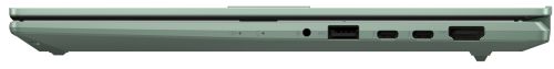Ноутбук ASUS VivoBook S15 OLED K3502ZA-MA023W 90NB0WK3-M008T0 - фото 8