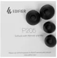 Edifier P205