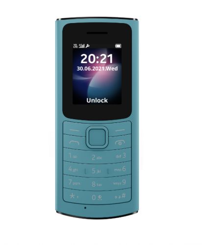 Мобильный телефон Nokia 110 DS TA-1386 4G