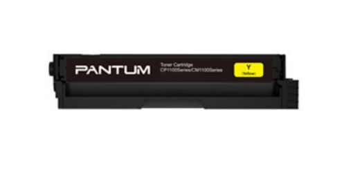 Тонер-картридж Pantum CTL-1100XY для CP1100/CP1100DW/CM1100DN/CM1100DW/CM1100ADN/CM1100ADW/CM1100FDW