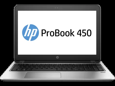 HP ProBook 450 G4 (Y8A23EA)