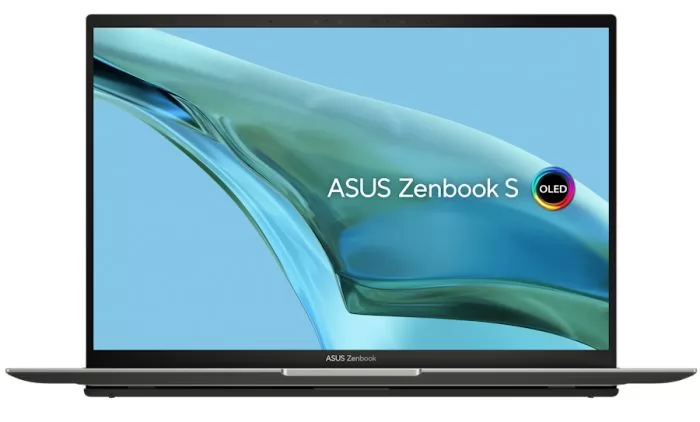 ASUS Zenbook S 13 OLED UX5304VA-NQ251W (УЦЕНЕННЫЙ)