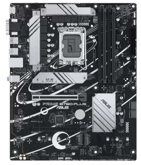 ASUS PRIME B760-PLUS