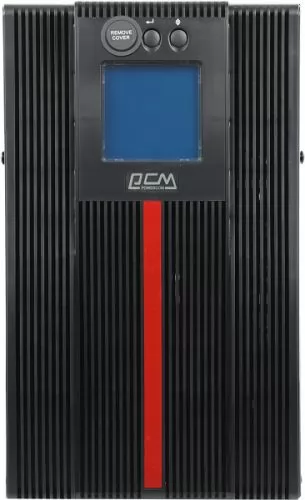Powercom MAC-2000 (УЦЕНЕННЫЙ)