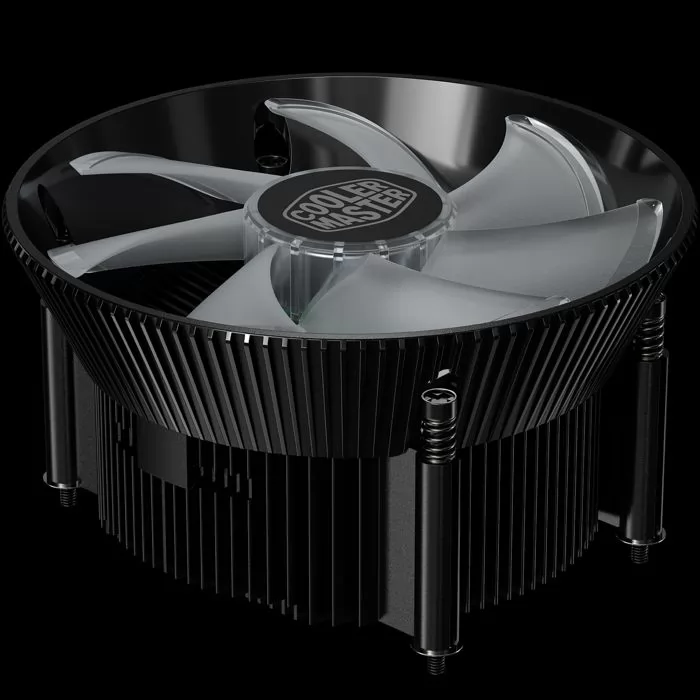 Cooler Master A71C