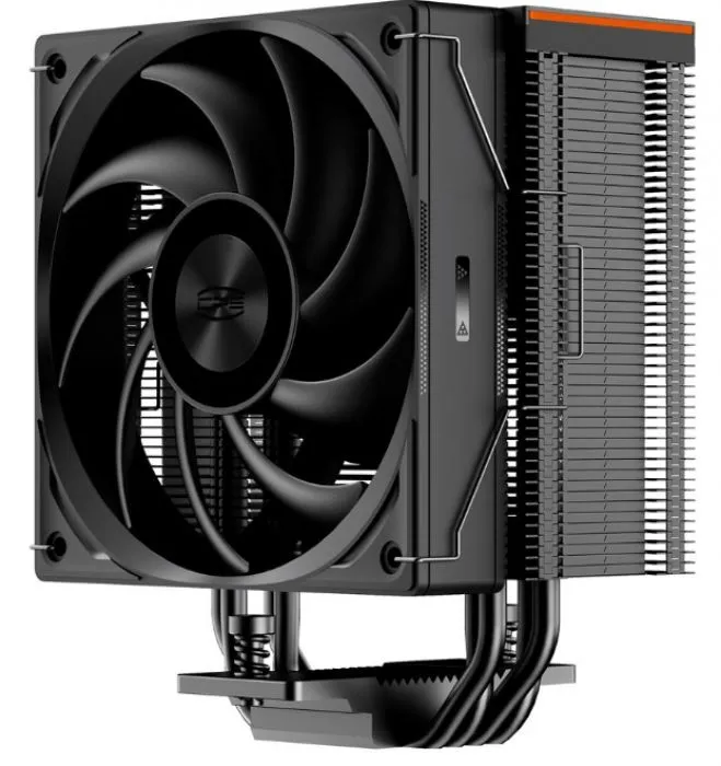 PCCooler RZ400-BKNWNX-GL