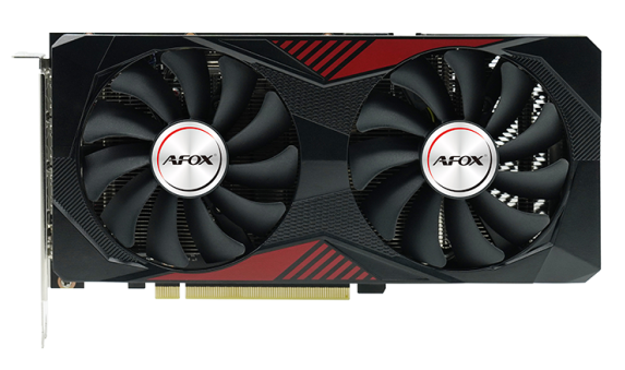 

Видеокарта PCI-E Afox GeForce RTX 3060 (AF3060-12GD6H4) 12GB GDDR6 192bit 8nm 1320/15000MHz HDMI/3*DP RTL, GeForce RTX 3060 (AF3060-12GD6H4)