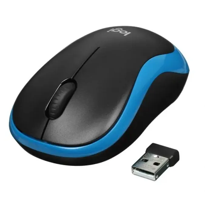 Logitech M185