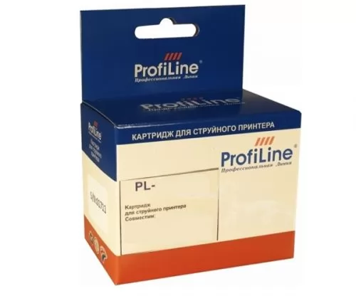 ProfiLine PL-BCI-3eBk-Bk