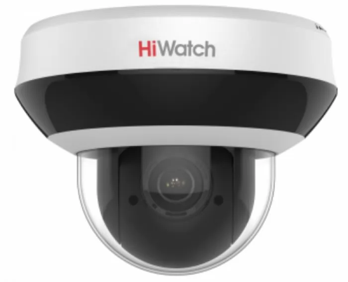 фото HiWatch DS-I205M(C)