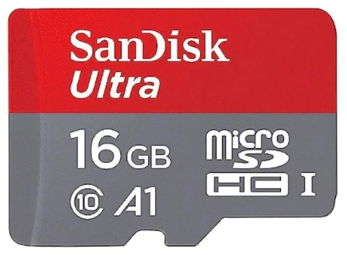 фото SanDisk Ultra