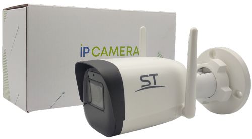 Видеокамера IP Space Technology ST-VK2581 PRO (2,8mm) ST-VK2581 PRO (2,8mm) - фото 8