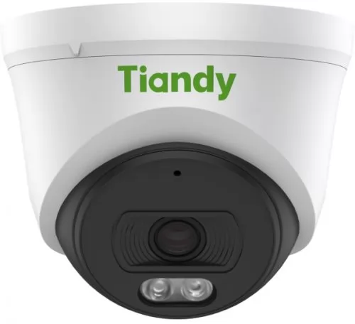 TIANDY TC-C34XN Spec: I3/E/Y/2.8mm/V5.0