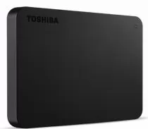 Toshiba Canvio Basics