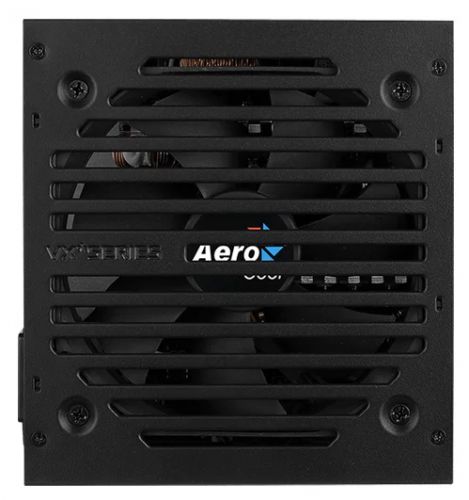 Блок питания ATX AeroCool VX PLUS 750