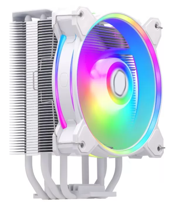 Cooler Master Hyper 212 Halo White