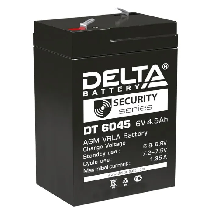 Delta DT 6045