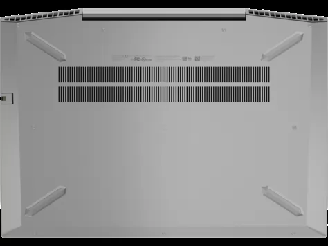 HP ZBook 15v G5