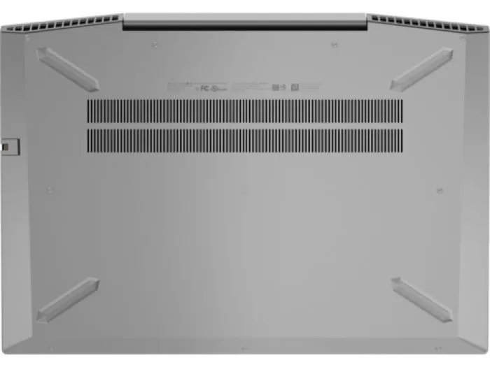 фото HP ZBook 15v G5