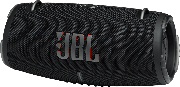 

Портативная акустика 1.0 JBL Xtreme 3 black, Xtreme 3