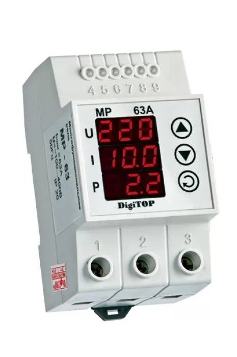 DigiTOP MP-63A