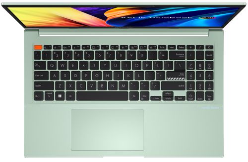 Ноутбук ASUS VivoBook S15 OLED K3502ZA-MA023W 90NB0WK3-M008T0 - фото 3