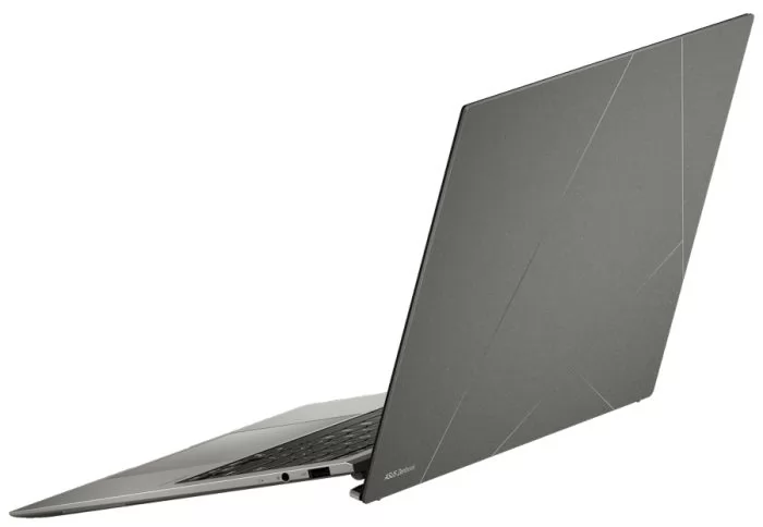 ASUS Zenbook S 13 OLED UX5304VA-NQ251W (УЦЕНЕННЫЙ)