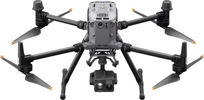 DJI Matrice 350 RTK