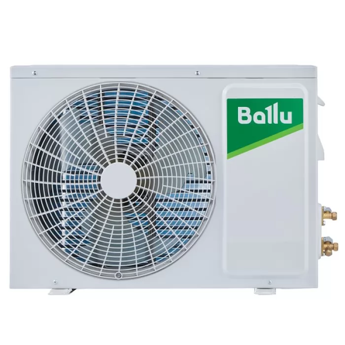 Ballu BSAG-07HN8