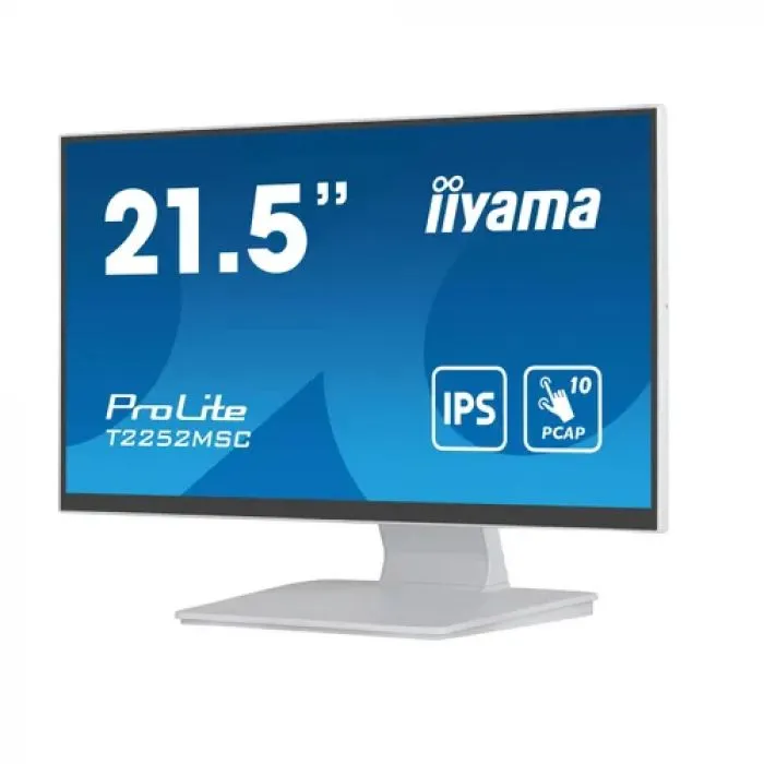 фото Iiyama ProLite T2252MSC-W2