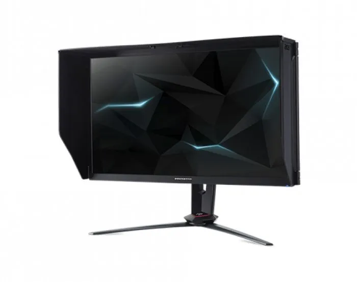 фото Acer Predator XB273KGPbmiipprzx