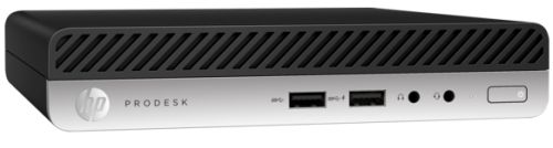 hp prodesk 400 desktop mini price