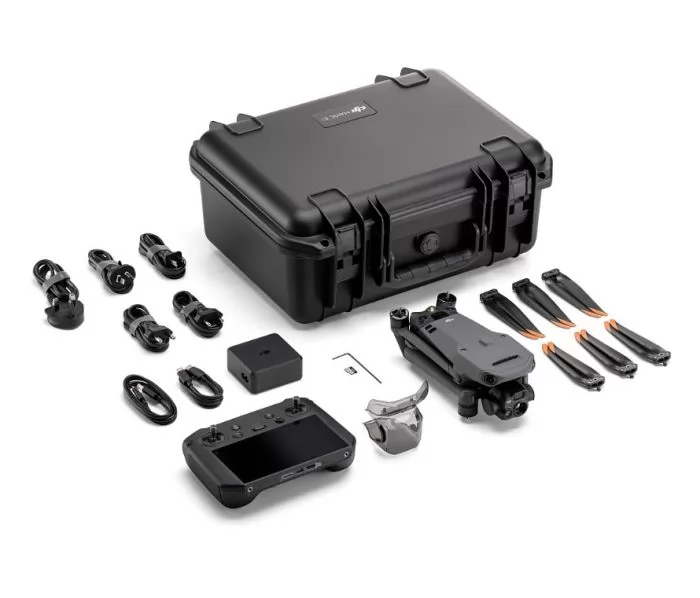 DJI Mavic 3 Enterprise (Universal Edition)