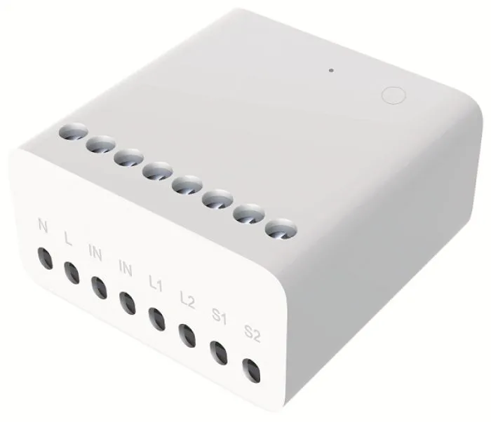 Aqara Wireless Relay