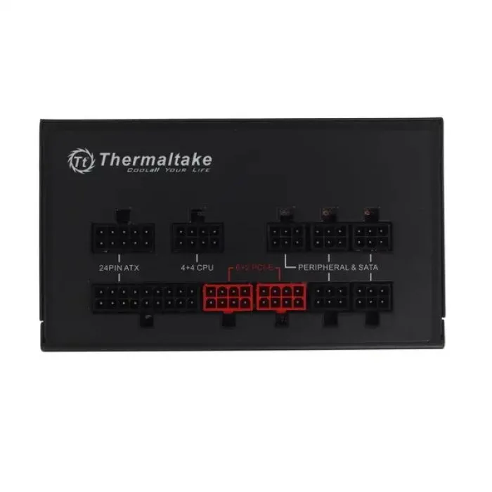 Thermaltake Smart Pro RGB 850W