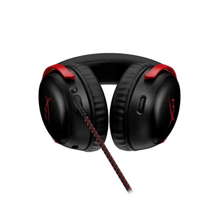 HyperX Cloud III