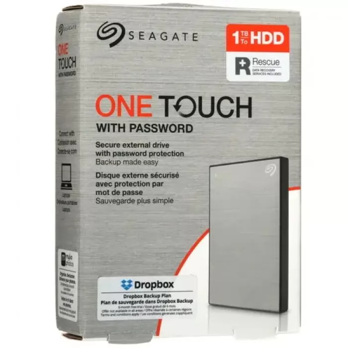 Seagate STKY1000401