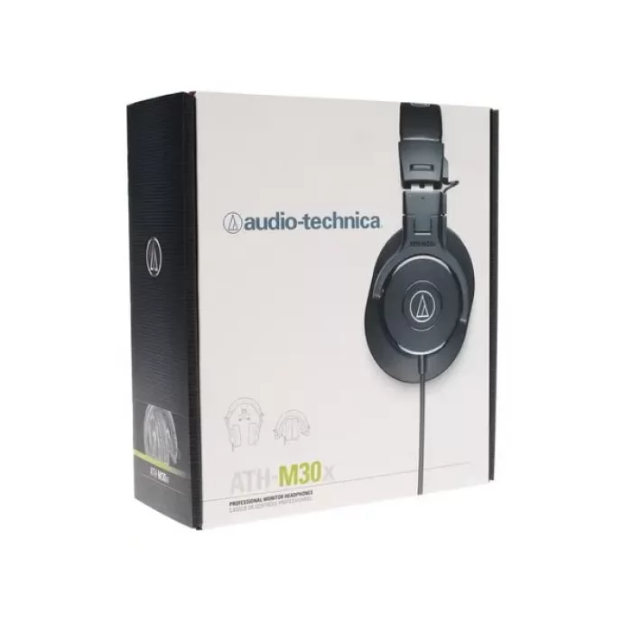 Audio-Technica ATH-M30X