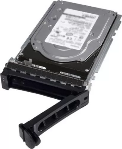 Жесткий диск Dell SS-DEL4400058 600GB SAS 10K для 14G Hot Swapp 2.5