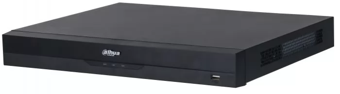 Dahua DHI-NVR5208-8P-EI