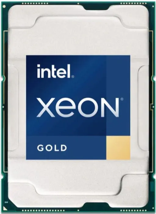 Intel Xeon Gold 6542Y