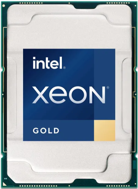 

Процессор Dell 338-CBWN Intel Xeon Gold 5317 42Mb 3.0Ghz, 338-CBWN